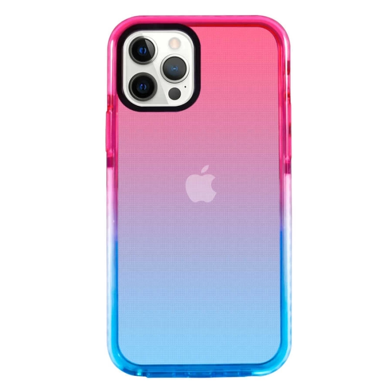 Apple iPhone 13 Pro Kılıf Zore Renkli Punto Kapak