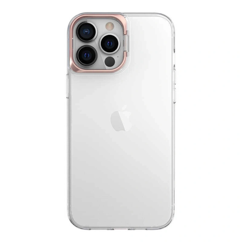 Apple iPhone 13 Pro Kılıf Zore Skuba Kapak