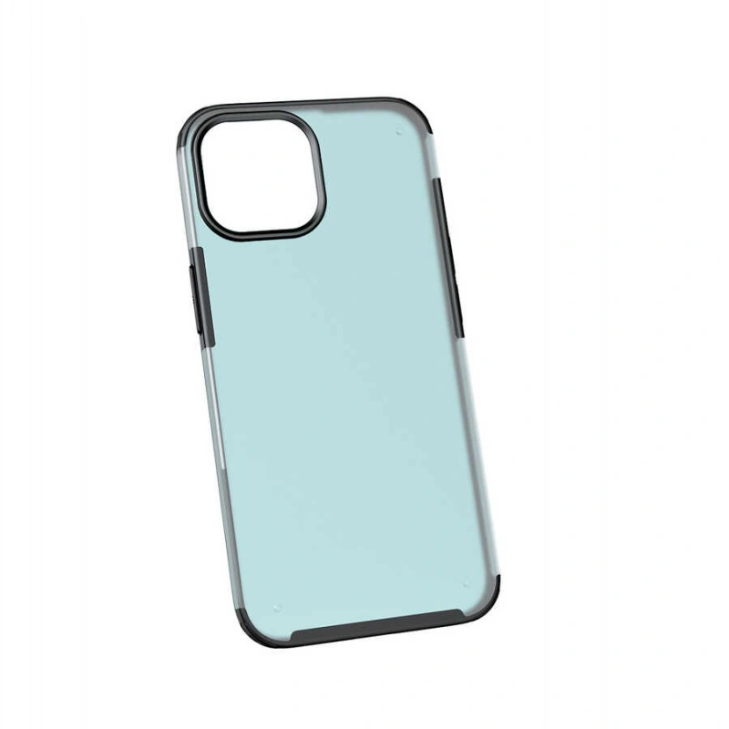 Apple iPhone 13 Pro Kılıf Zore Volks Kapak