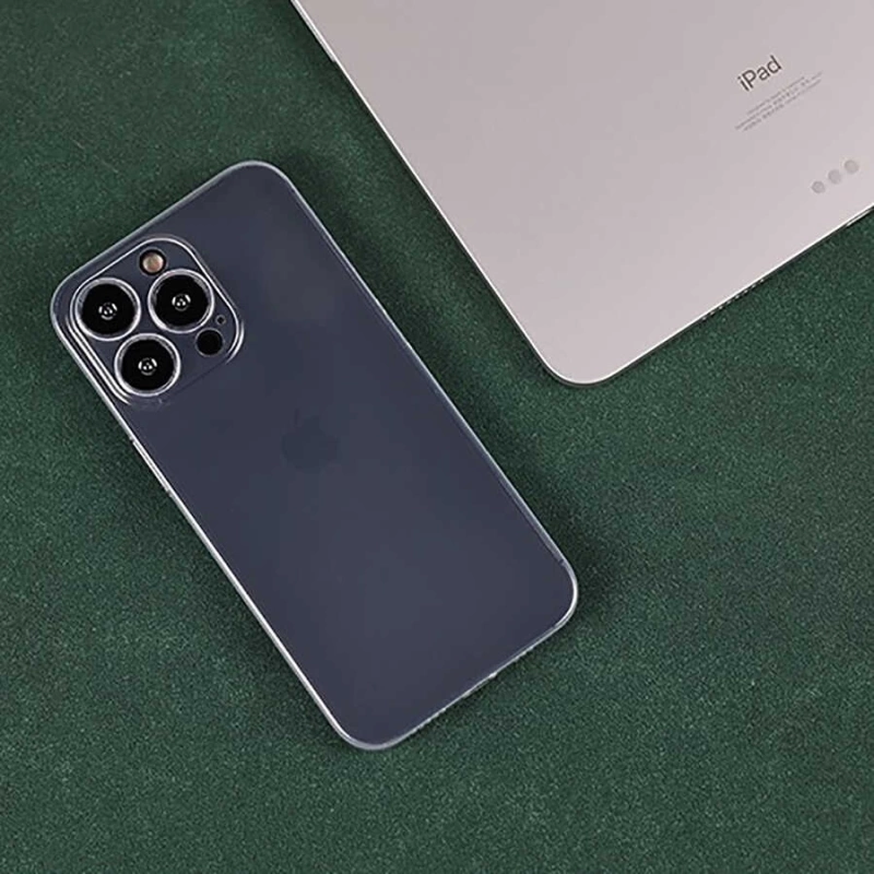 Apple iPhone 13 Pro Max Kılıf Zore Blok Kapak