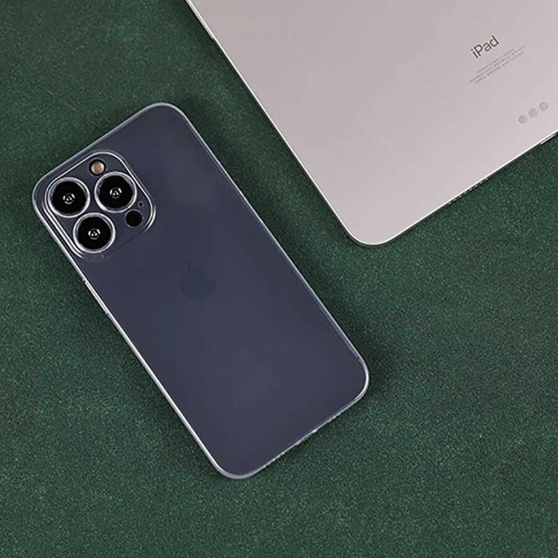 Apple iPhone 13 Pro Max Kılıf Zore Blok Kapak