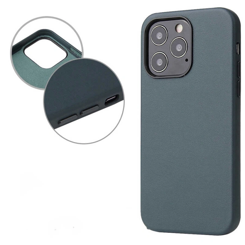 Apple iPhone 13 Pro Max Kılıf Zore Eyzi Kapak