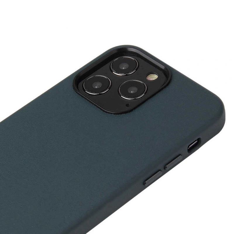 Apple iPhone 13 Pro Max Kılıf Zore Eyzi Kapak