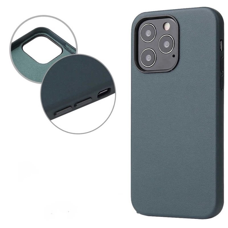 Apple iPhone 13 Pro Max Kılıf Zore Eyzi Kapak
