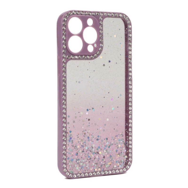 Apple iPhone 13 Pro Max Kılıf Zore Fensi Kapak