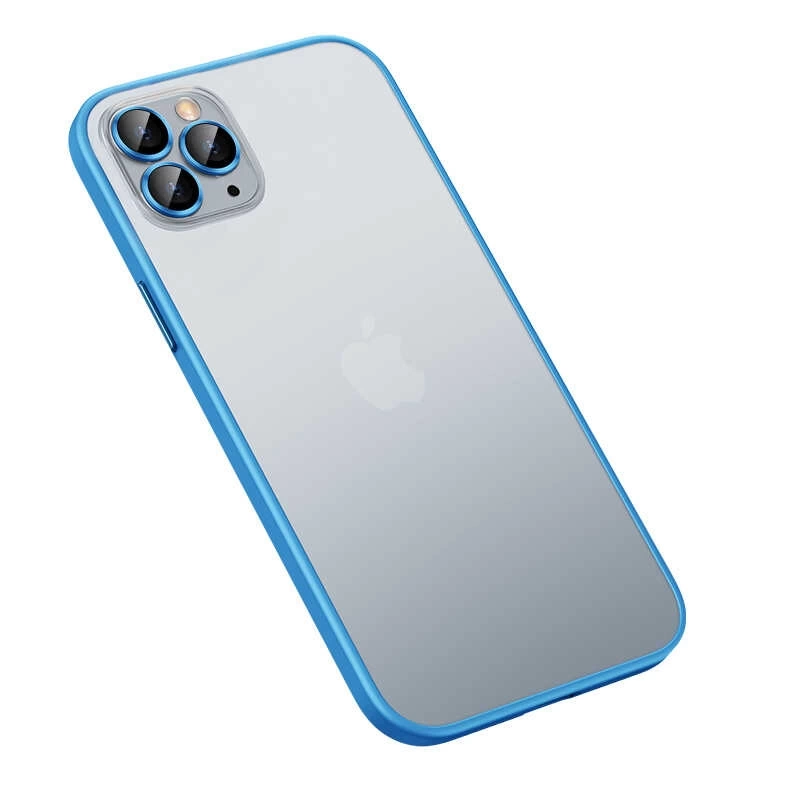Apple iPhone 13 Pro Max Kılıf Zore Retro Kapak