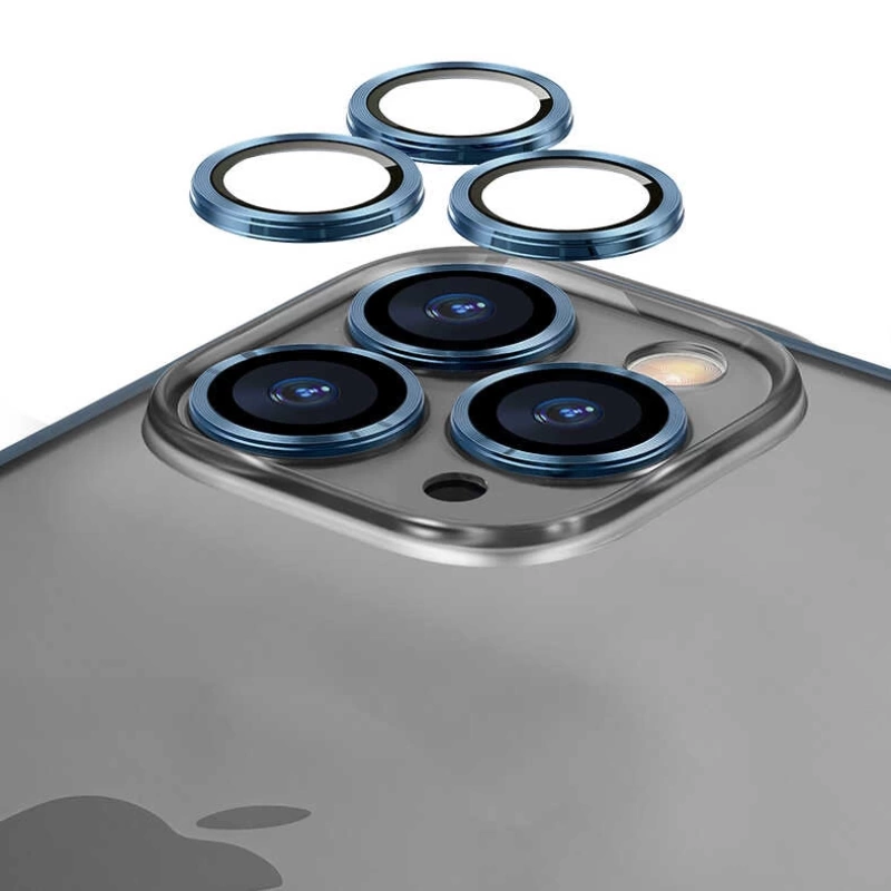 Apple iPhone 13 Pro Max Kılıf Zore Retro Kapak