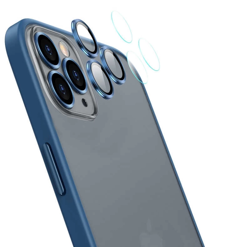Apple iPhone 13 Pro Max Kılıf Zore Retro Kapak