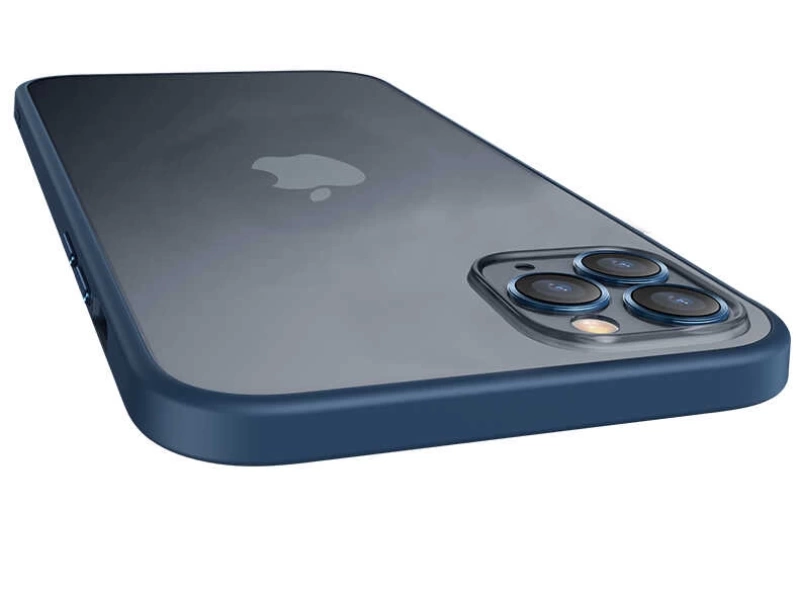 Apple iPhone 13 Pro Max Kılıf Zore Retro Kapak