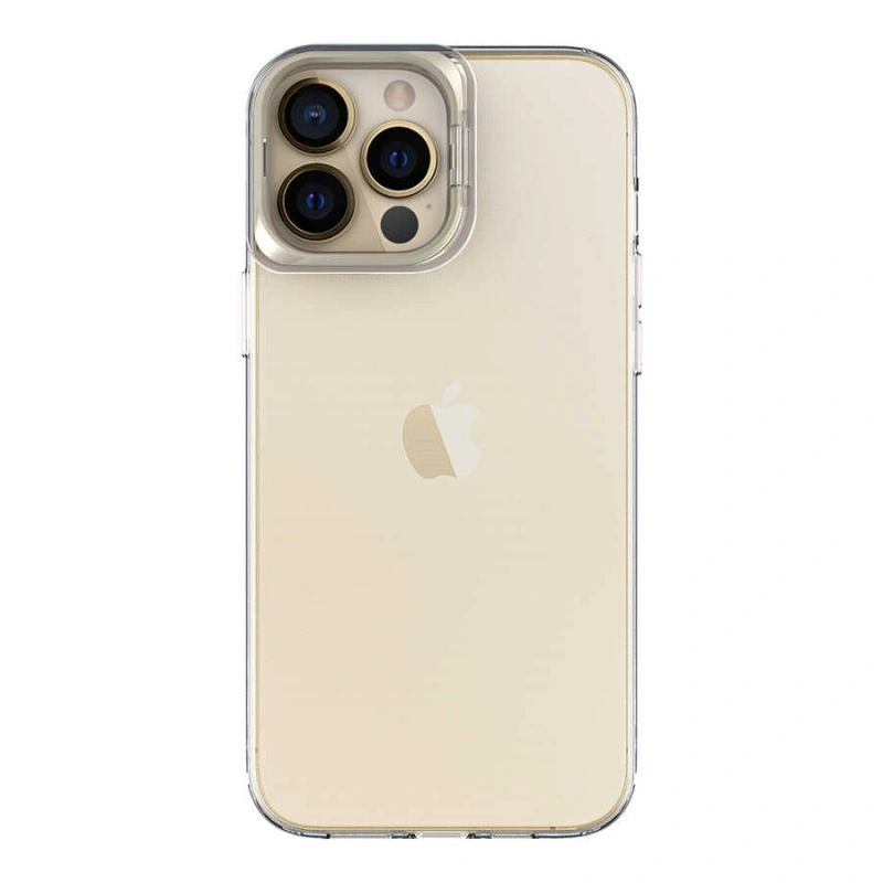Apple iPhone 13 Pro Max Kılıf Zore Skuba Kapak