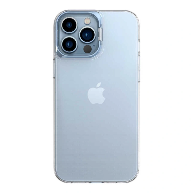 Apple iPhone 13 Pro Max Kılıf Zore Skuba Kapak