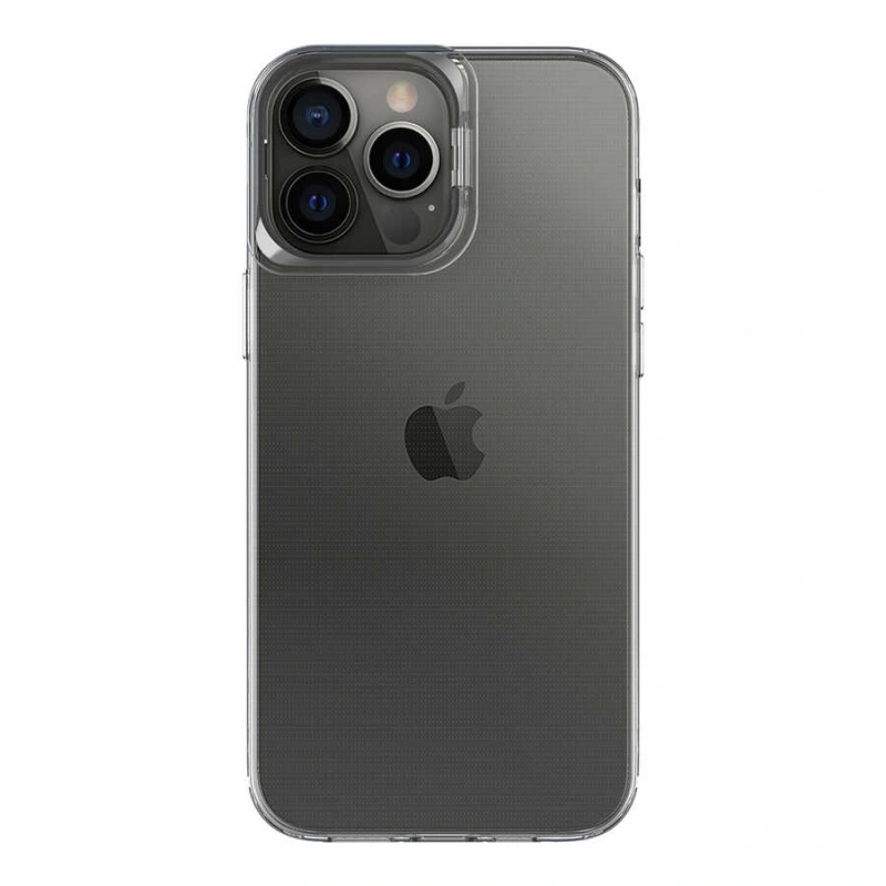 Apple iPhone 13 Pro Max Kılıf Zore Skuba Kapak