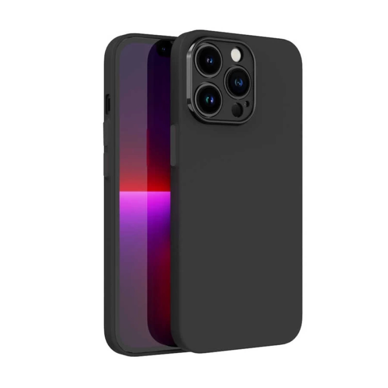 Apple iPhone 13 Pro Max Kılıf ​​Zore Tiny Kapak