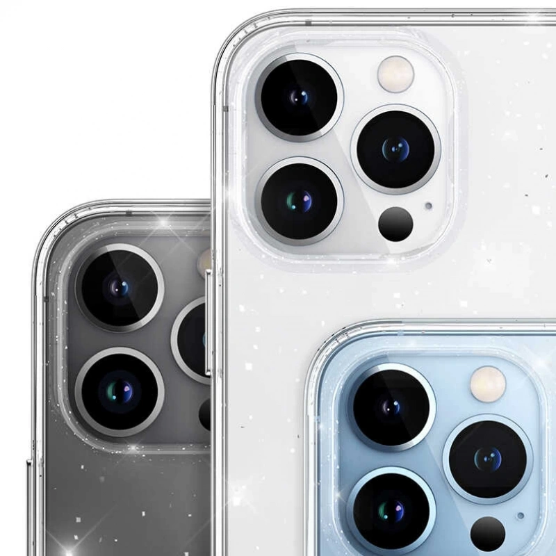 Apple iPhone 13 Pro Max Kılıf Zore Vixy Kapak