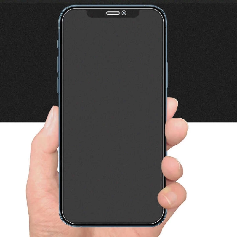 Apple iPhone 13 Pro Zore Mat Seramik Ekran Koruyucu