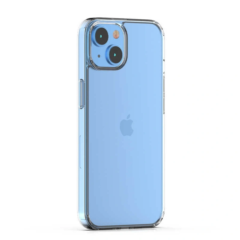 Apple iPhone 14 Kılıf Zore Coss Kapak