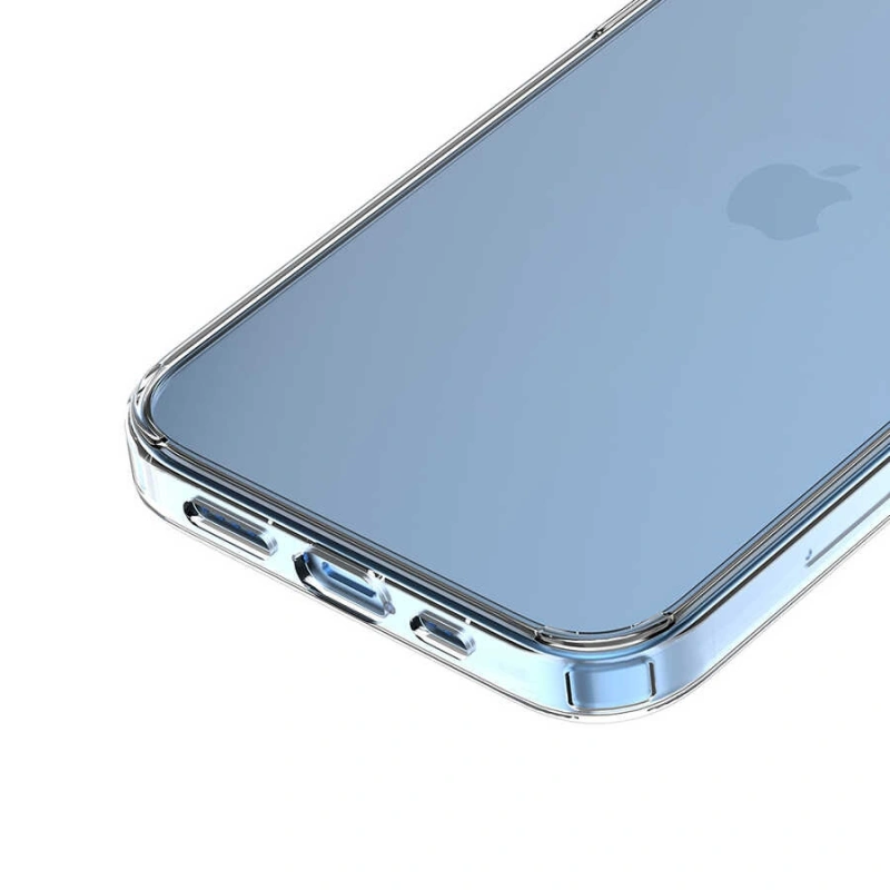 Apple iPhone 14 Kılıf Zore Coss Kapak