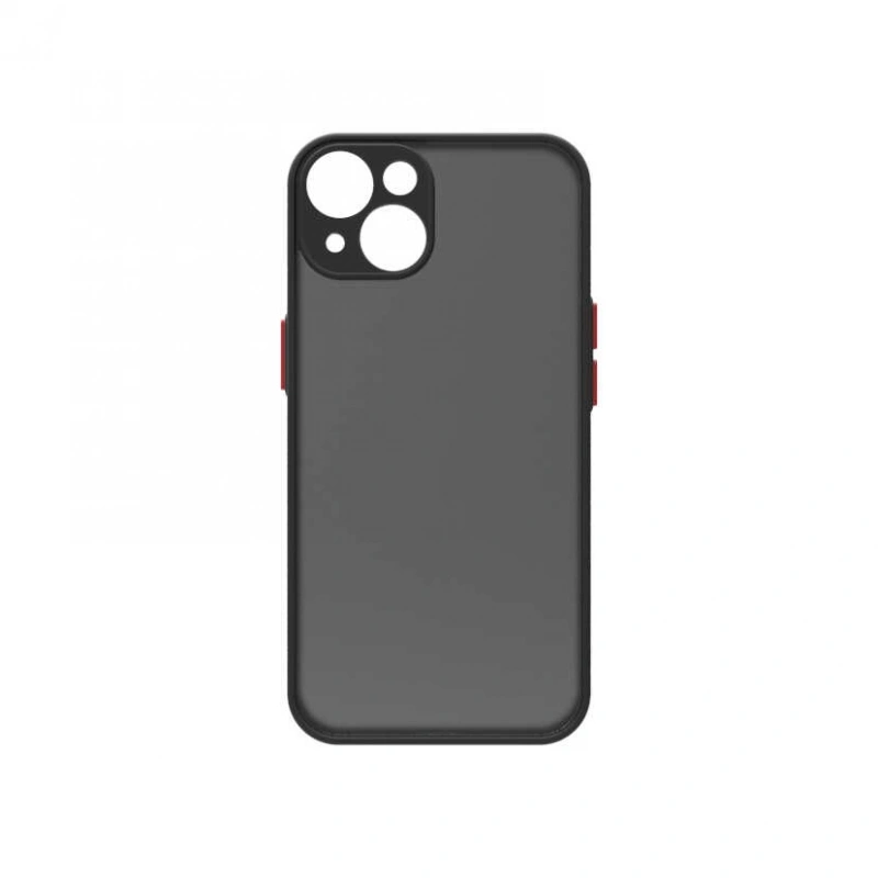 Apple iPhone 14 Kılıf Zore Hux Kapak