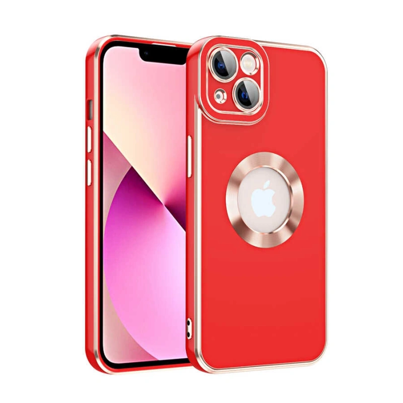 Apple iPhone 14 Kılıf Zore Kongo Kapak