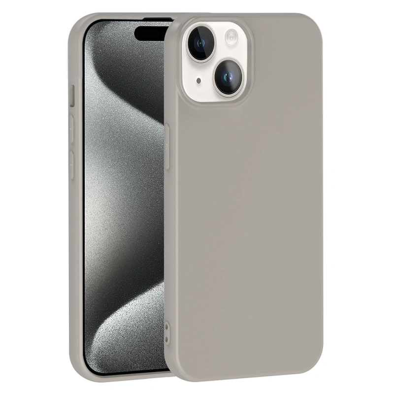 Apple iPhone 14 Kılıf Zore LSR Lansman Kapak