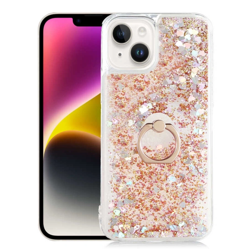 Apple iPhone 14 Kılıf Zore Milce Kapak