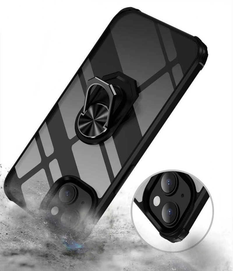 Apple iPhone 14 Kılıf Zore Mola Kapak