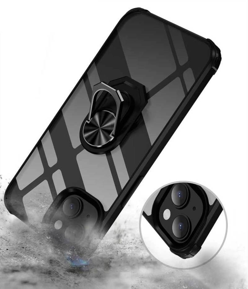 Apple iPhone 14 Kılıf Zore Mola Kapak