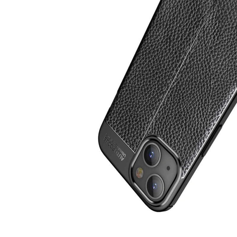 Apple iPhone 14 Kılıf Zore Niss Silikon Kapak