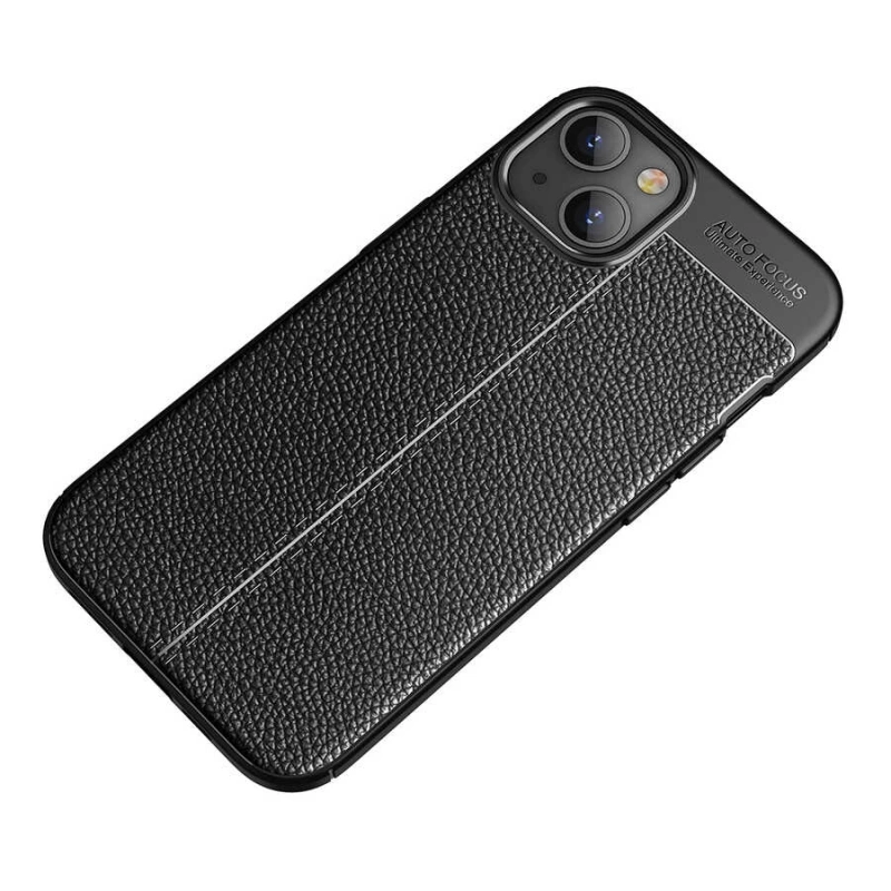 Apple iPhone 14 Kılıf Zore Niss Silikon Kapak