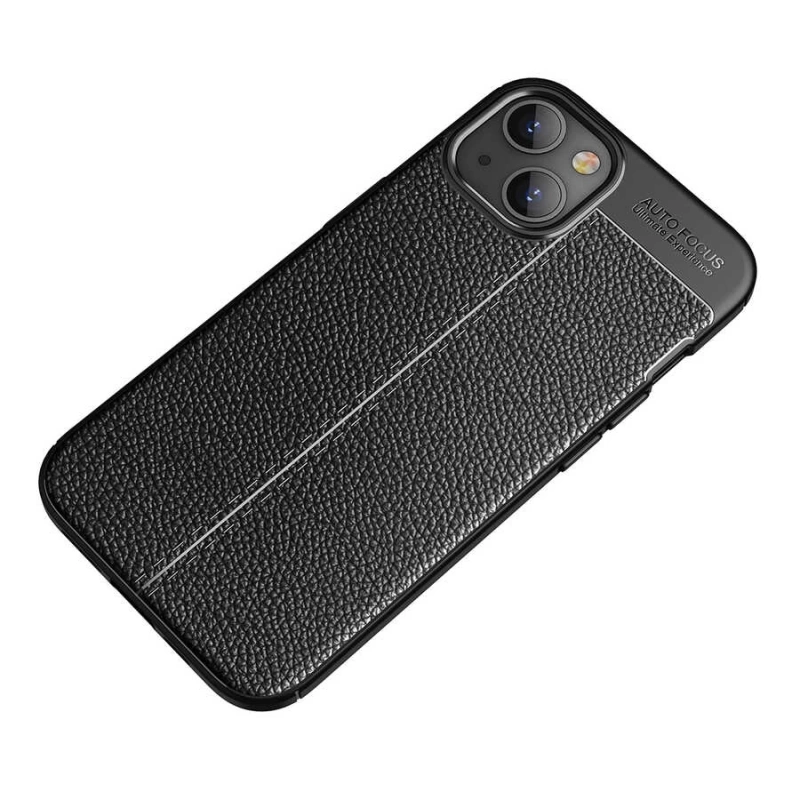 Apple iPhone 14 Kılıf Zore Niss Silikon Kapak