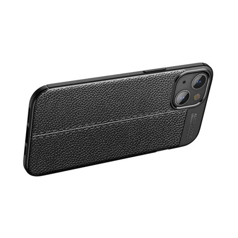 Apple iPhone 14 Kılıf Zore Niss Silikon Kapak