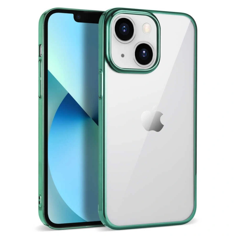Apple iPhone 14 Kılıf Zore Pixel Kapak