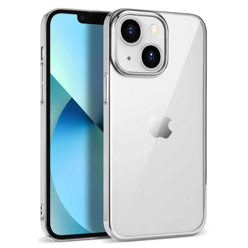 Apple iPhone 14 Kılıf Zore Pixel Kapak