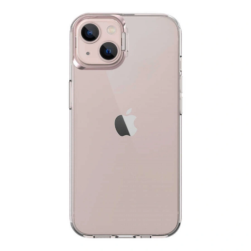 Apple iPhone 14 Kılıf Zore Skuba Kapak