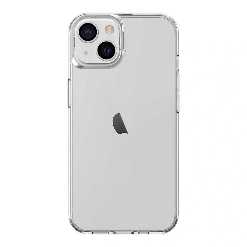 Apple iPhone 14 Kılıf Zore Skuba Kapak
