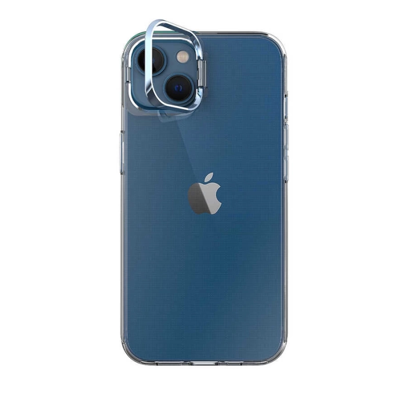 Apple iPhone 14 Kılıf Zore Skuba Kapak