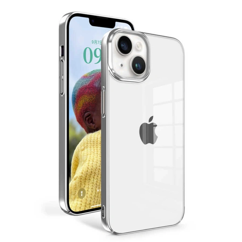 Apple iPhone 14 Kılıf Zore Sun Kapak