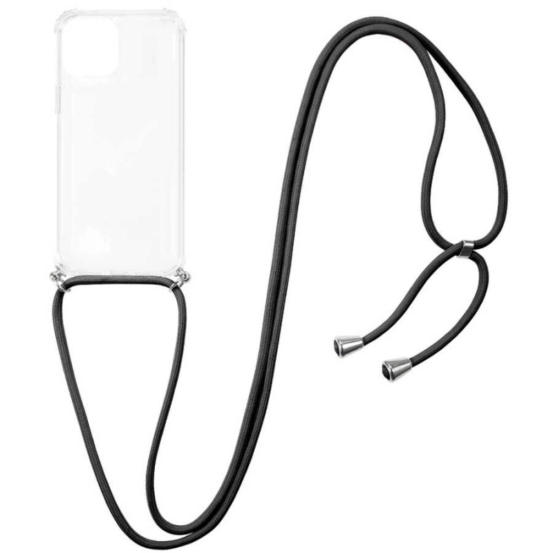 Apple iPhone 14 Kılıf Zore X-Rop Kapak