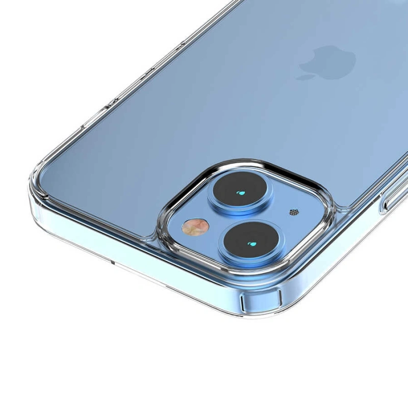 Apple iPhone 14 Plus Kılıf Zore Coss Kapak