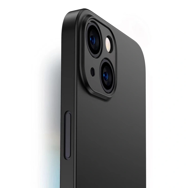 Apple iPhone 14 Plus Kılıf Zore Eko PP Kapak