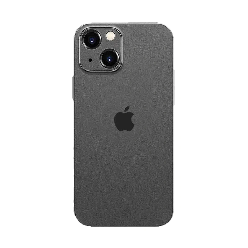 Apple iPhone 14 Plus Kılıf Zore Eko PP Kapak