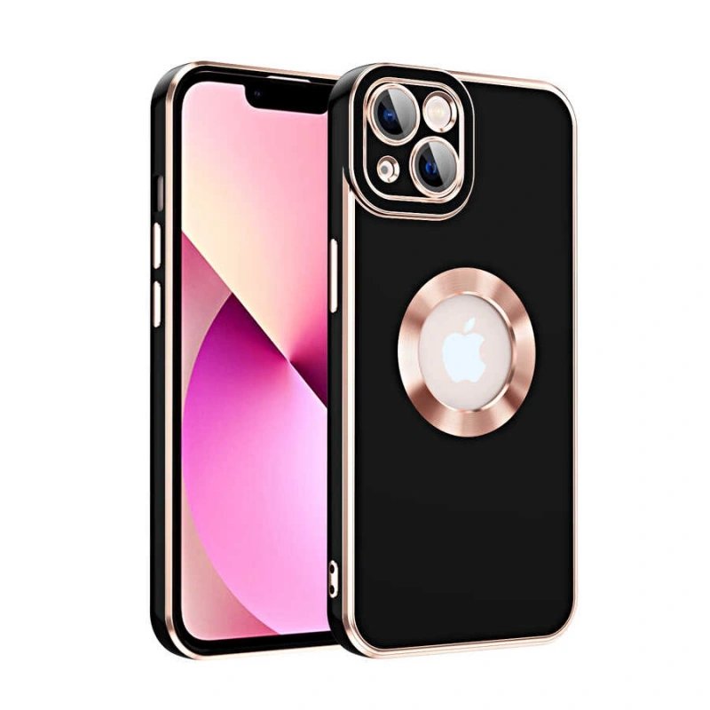 Apple iPhone 14 Plus Kılıf Zore Kongo Kapak