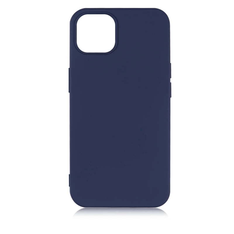Apple iPhone 14 Plus Kılıf Zore LSR Lansman Kapak
