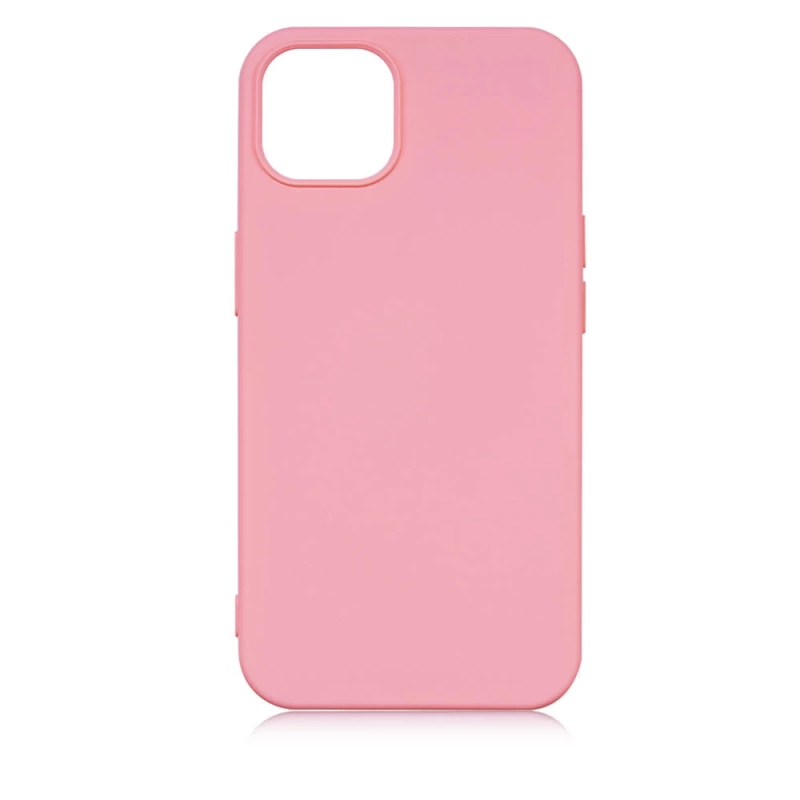 Apple iPhone 14 Plus Kılıf Zore LSR Lansman Kapak