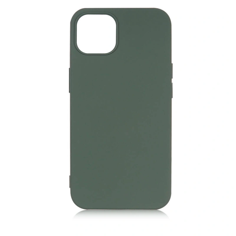 Apple iPhone 14 Plus Kılıf Zore LSR Lansman Kapak