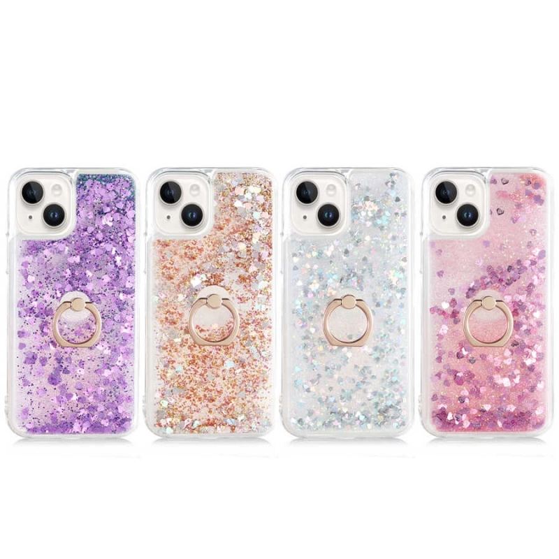 Apple iPhone 14 Plus Kılıf Zore Milce Kapak