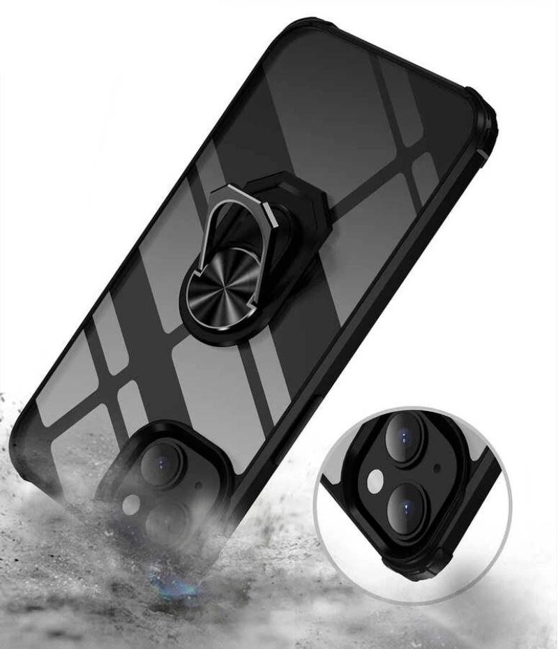 Apple iPhone 14 Plus Kılıf Zore Mola Kapak