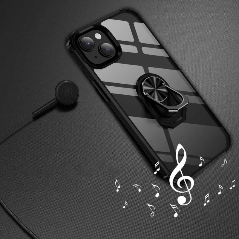 Apple iPhone 14 Plus Kılıf Zore Mola Kapak