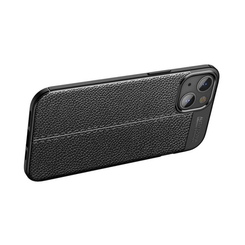 Apple iPhone 14 Plus Kılıf Zore Niss Silikon Kapak