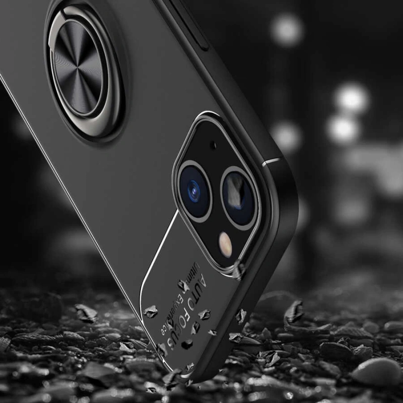 Apple iPhone 14 Plus Kılıf Zore Ravel Silikon Kapak